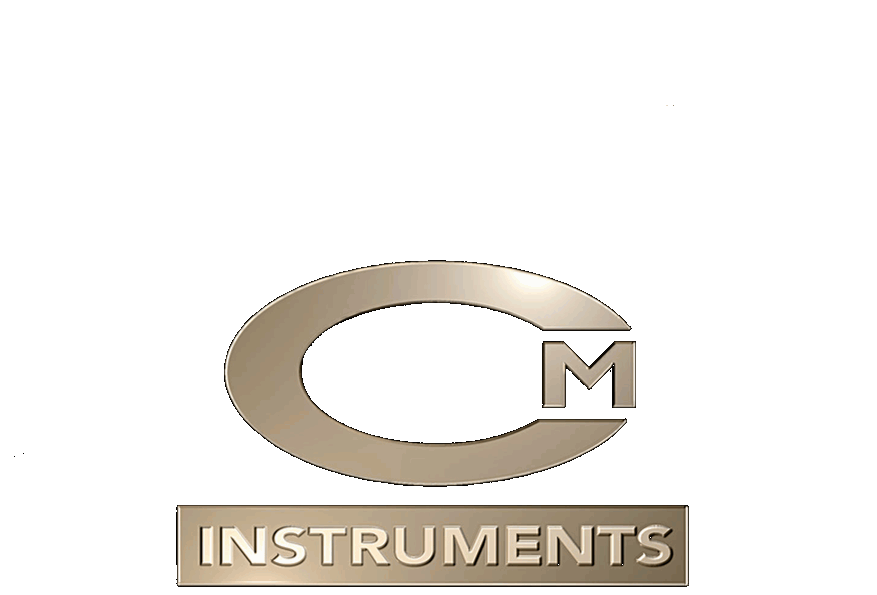 CM Instruments Zifferblätter und Instrumente