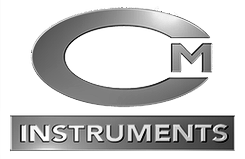 CM Instruments Zifferblätter 